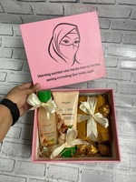 Ayollar san'ati uchun sovg'alar to'plami 01 - 300 000 so'm