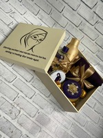 Подарочный набор для женщины арт 02 - 360 000 сум