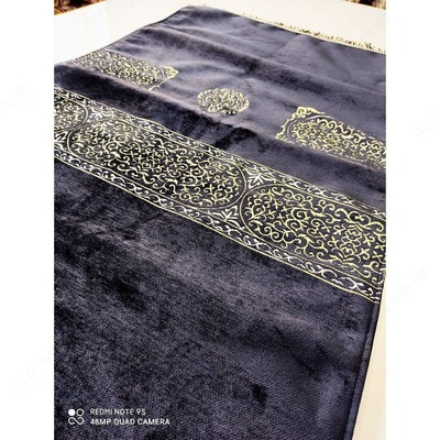 Коврик для совершения намаза арт 01 - 358 896.9 сум / шт.