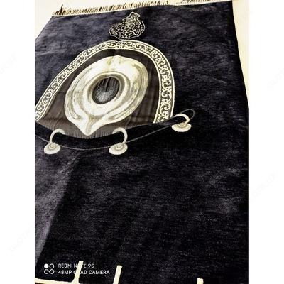 Коврик для совершения намаза арт 01 Только в розницу