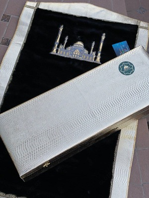 440 000 сум / шт. Коврик для совершения намаза арт 02