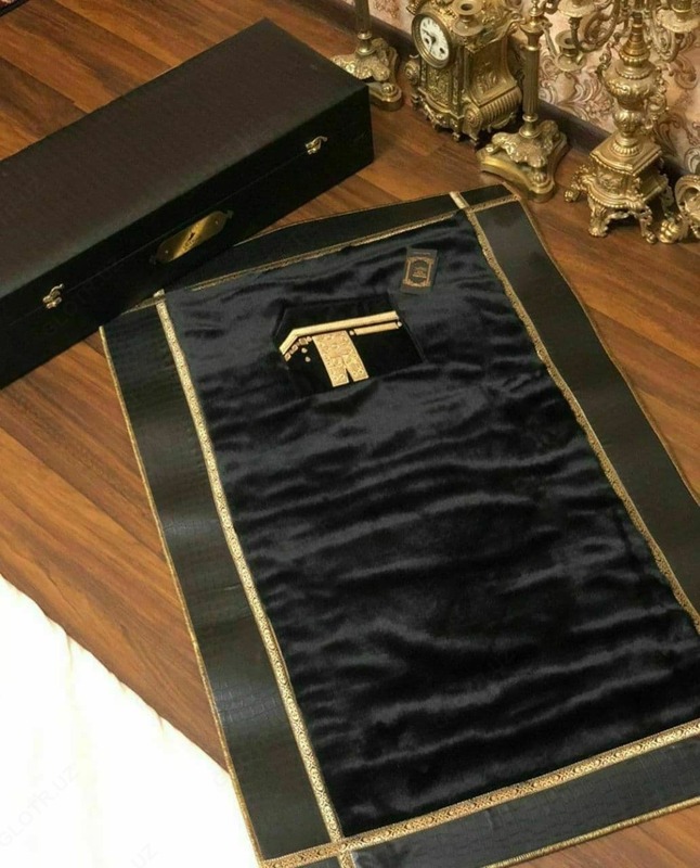 Коврик для совершения намаза арт 03