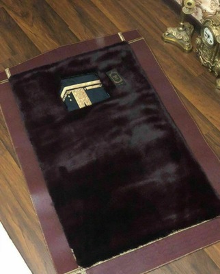 Коврик для совершения намаза арт 03 "Аl_hadiya_collection"