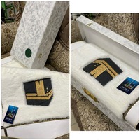 Коврик для совершения намаза арт 04