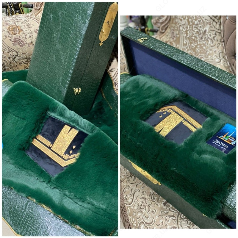 Коврик для совершения намаза арт 04 Только в розницу