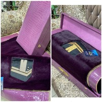 Коврик для совершения намаза арт 04 "Аl_hadiya_collection"