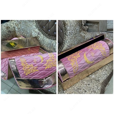 Коврик для совершения намаза арт 05