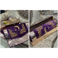 Коврик для совершения намаза арт 05 - 430 000 сум