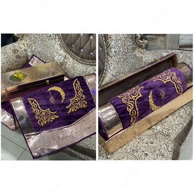 Коврик для совершения намаза арт 05 - 430 000 сум / шт.