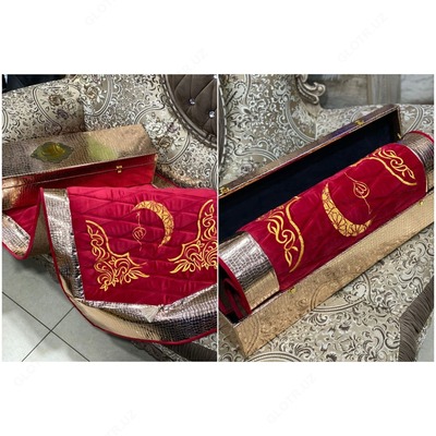 430 000 сум / шт. Коврик для совершения намаза арт 05