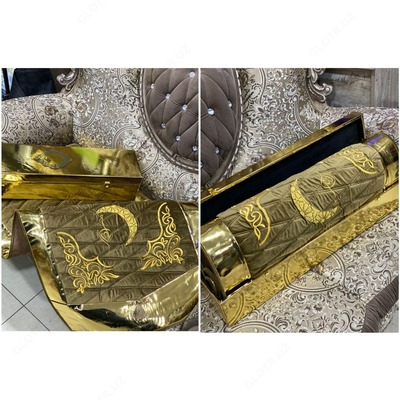 Коврик для совершения намаза арт 05 Только в розницу