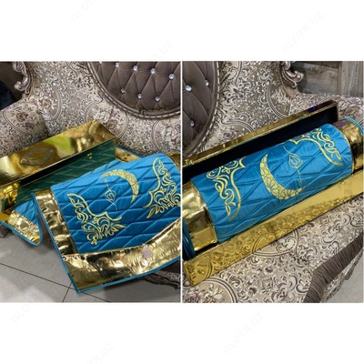 Коврик для совершения намаза арт 05