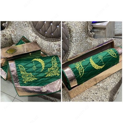 Коврик для совершения намаза арт 05