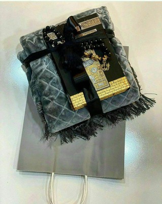 Мини набор для верующего мусульманина - 210 000 сум / комплект