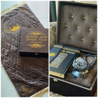 385 000 so'm Imonli musulmon san'ati uchun to'plam 03