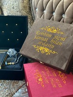 Imonli musulmon san'ati uchun to'plam 03 - Al_hadiya_collection