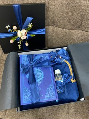 Набор для верующего мусульманина арт 05 - 400 000 сум / комплект