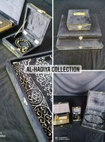 570 000 so'm Imonli musulmon AL-HADIYA uchun o'rnatilgan