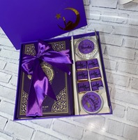 Imonli musulmon san'ati uchun to'plam 06