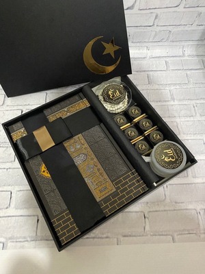 Набор для верующего мусульманина арт 06 - 260 000 сум / комплект
