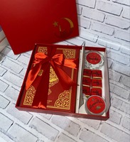 Imonli musulmon san'ati uchun to'plam 06 - Al_hadiya_collection