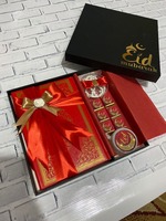 Imonli musulmon san'ati uchun to'plam 06 Boshqa turdagi oziq-ovqatlar