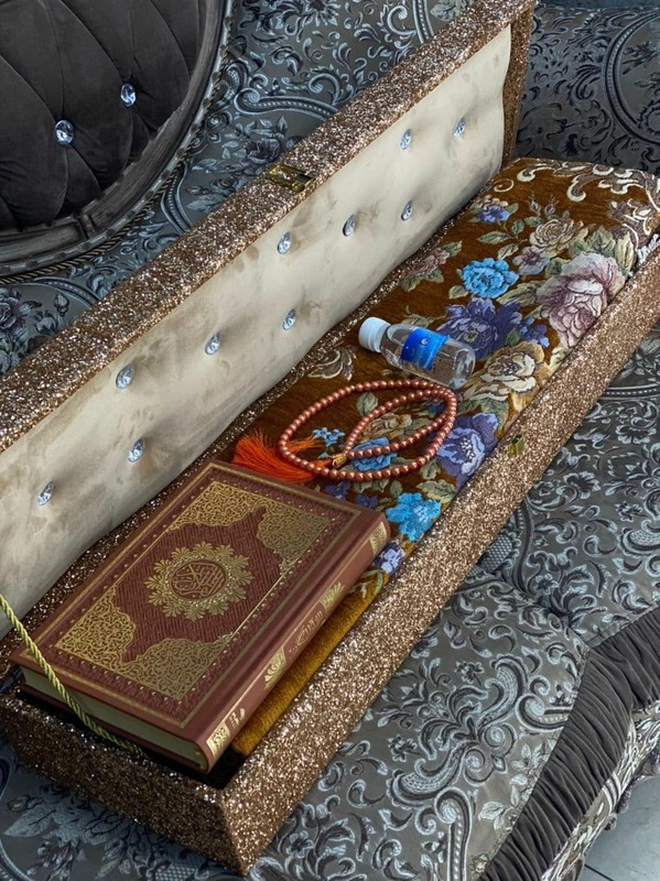 Набор для верующего мусульманина арт 08 - 590 000 сум