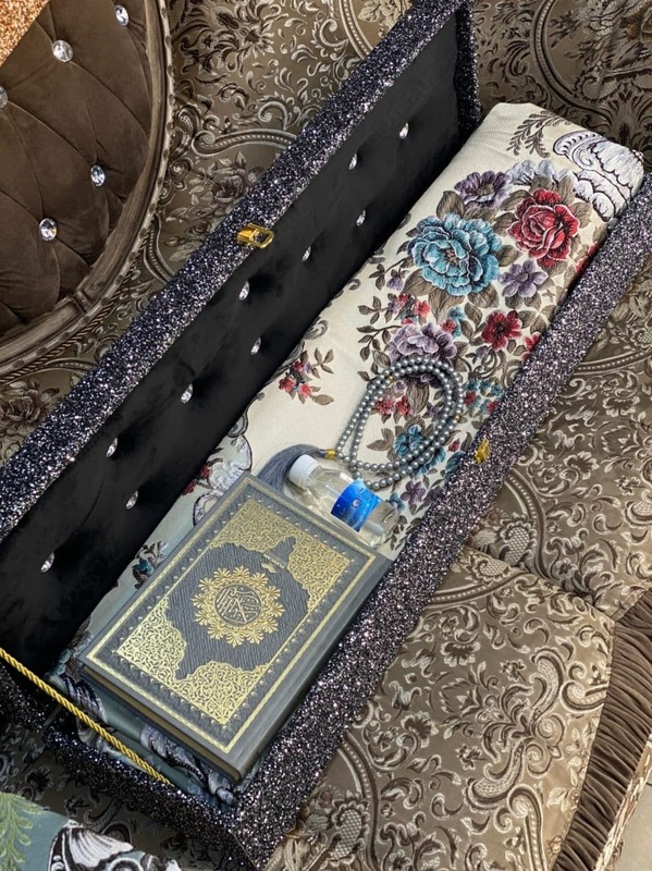 Набор для верующего мусульманина арт 08 Только в розницу