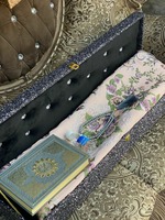 Набор для верующего мусульманина арт 08 "Аl_hadiya_collection"