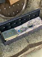 Набор для верующего мусульманина арт 08 - "Аl_hadiya_collection"