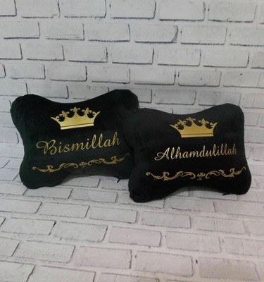 Подушка-подголовник