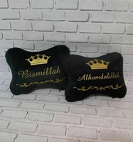 Подушка-подголовник