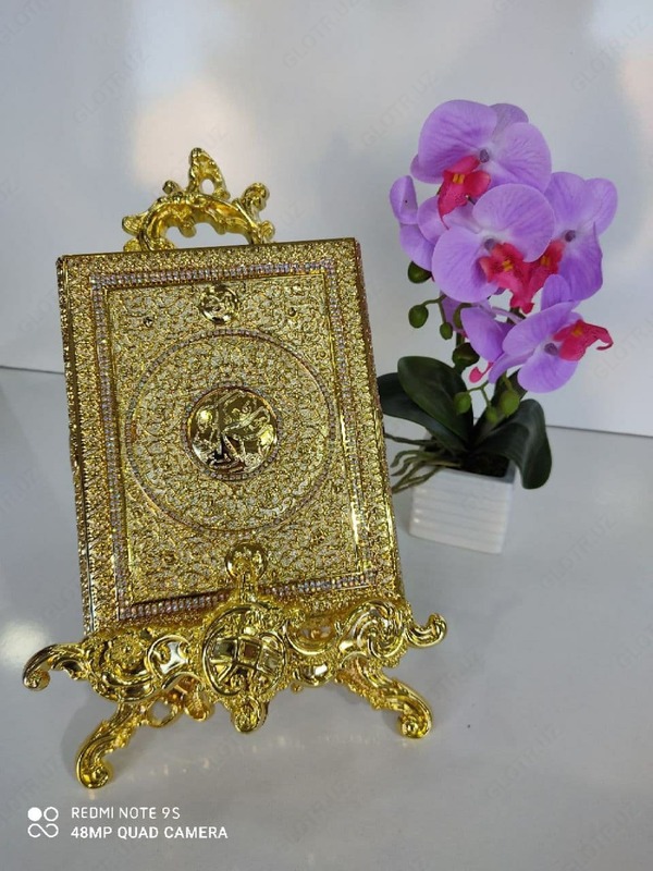385 000 сум Подставка под Коран