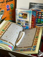 360 000 so'm Sovg'alar to'plami Qur'on qalam san'ati 01