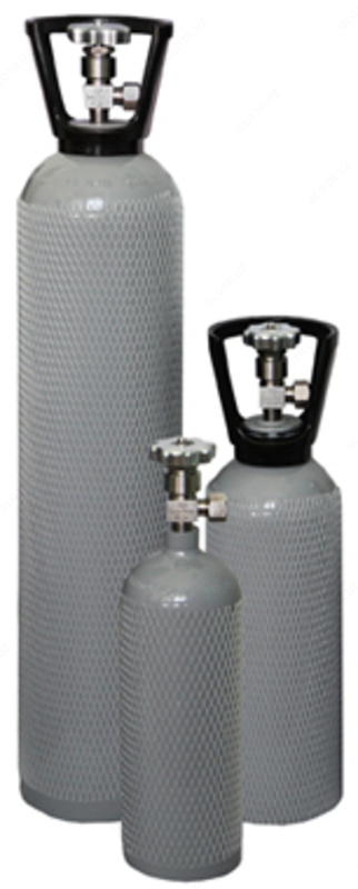 Поверочные газовые смеси