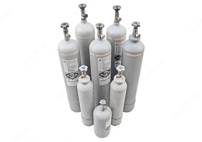 Azot yuqori tozaligi gaz