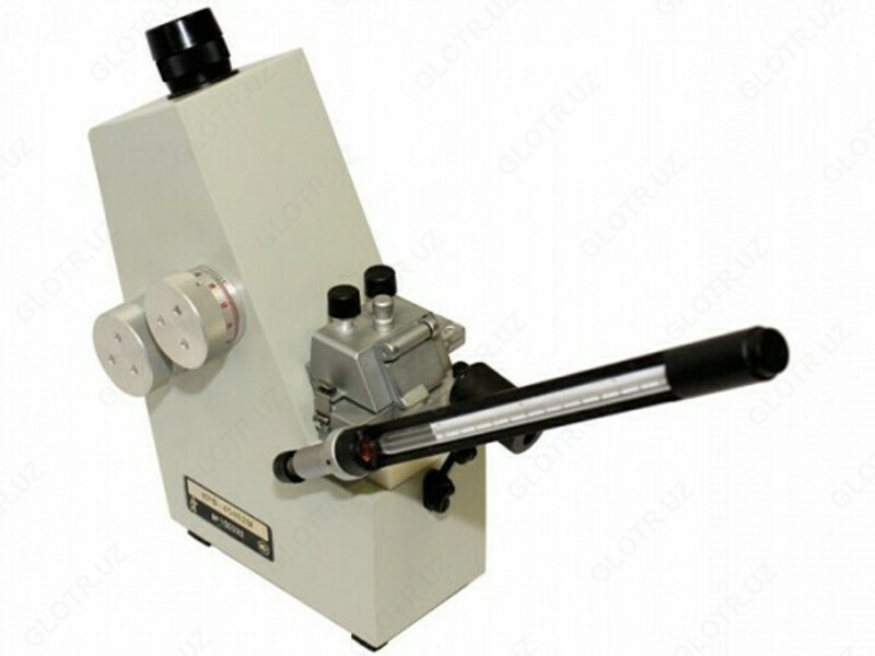 Рефрактометр ИРФ-454 Б2М - 21 562 500 сум