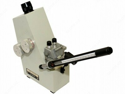 Refraktometr IRF-454 B2M - 21 562 500 so'm / dona