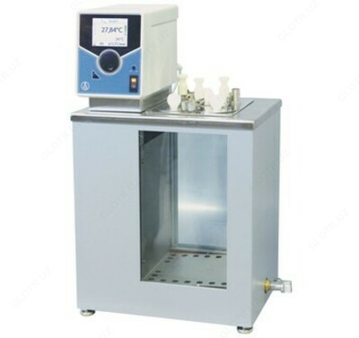 Термостат вискозиметрический LOIP LT-910 (для определения вязкости нефтепродуктов по ГОСТ 33-2000, до +150С, +0,01С)