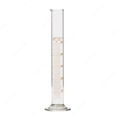 1-100-2 burun bilan o'lchash silindrli - 28 750 so'm / dona