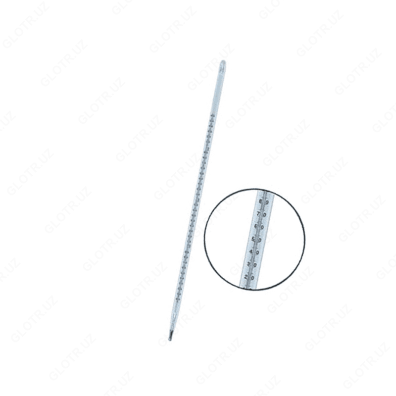 Термометр ТЛ