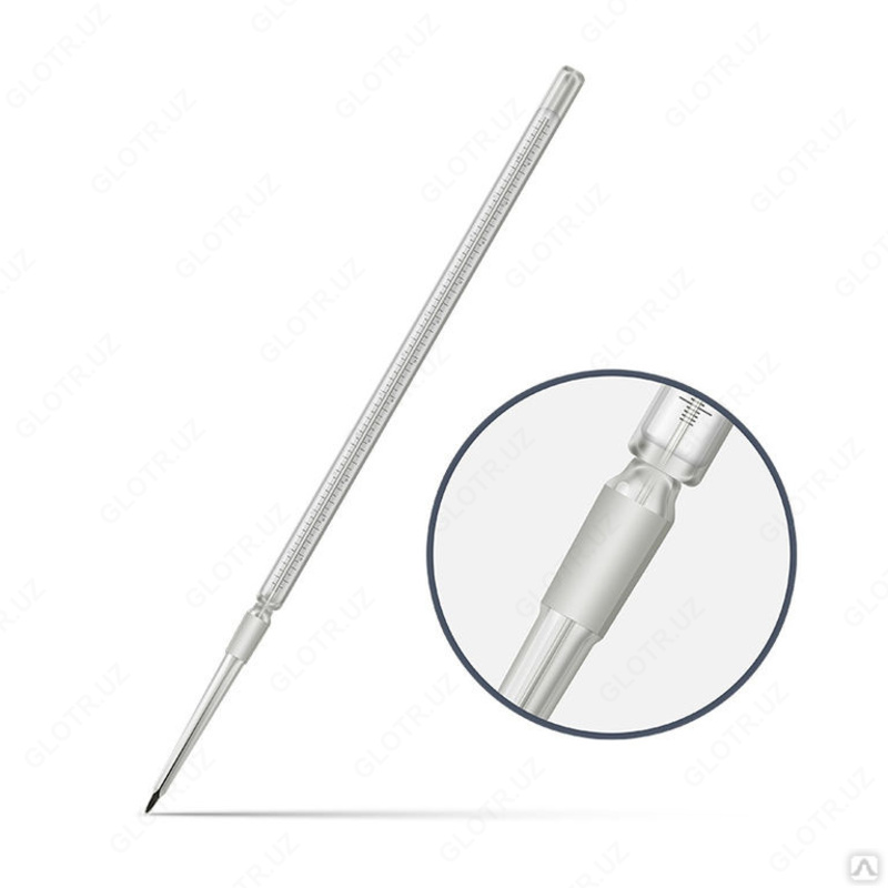 Термометр ТЛ - 427 225 сум