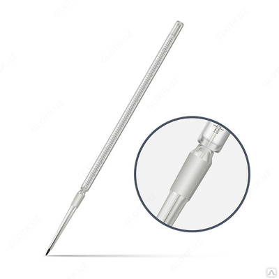 Термометр ТЛ - 427 225 сум / шт.