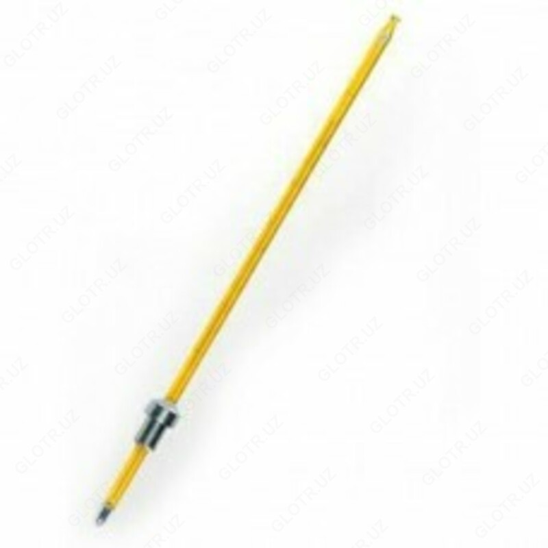 Термометр ТИН-1 № 1 (-7+110) ртуть