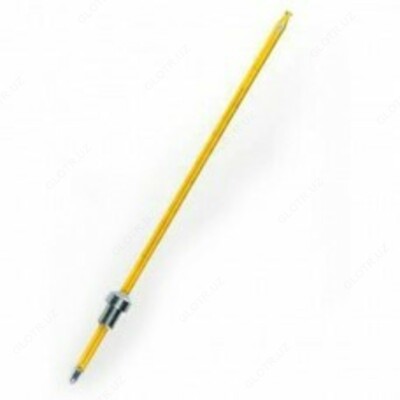 Термометр ТИН-1 № 1 (-7+110) ртуть