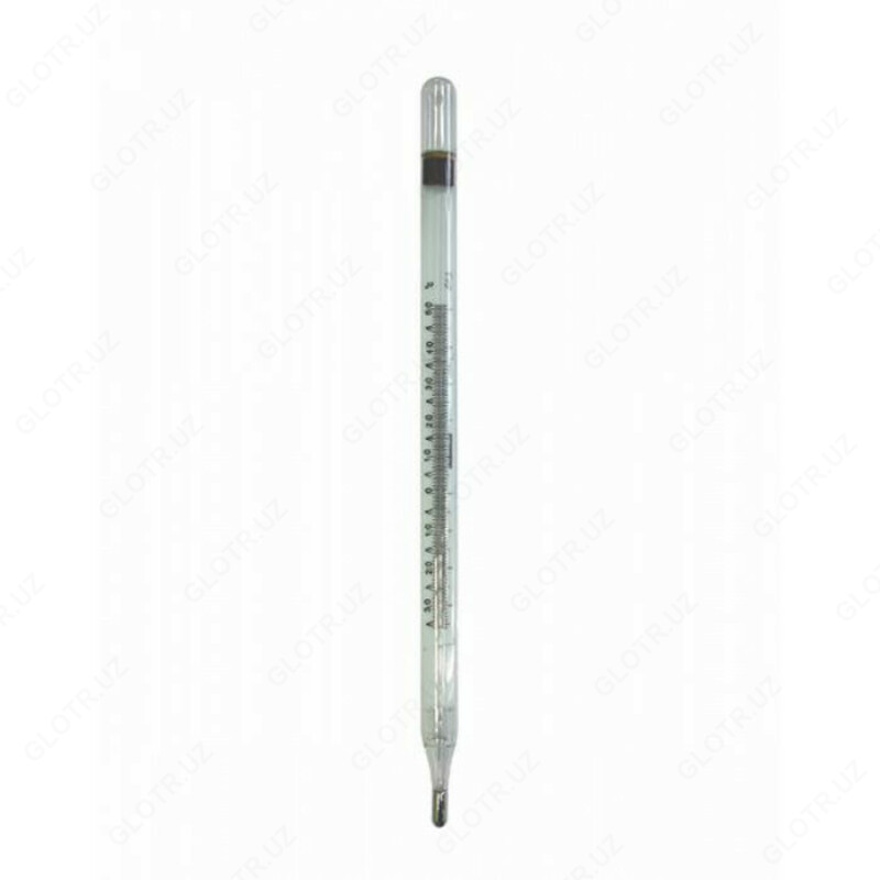 Термометр метеорологический ТМ