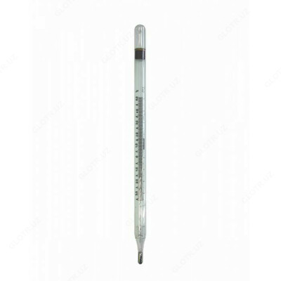 Термометр метеорологический ТМ