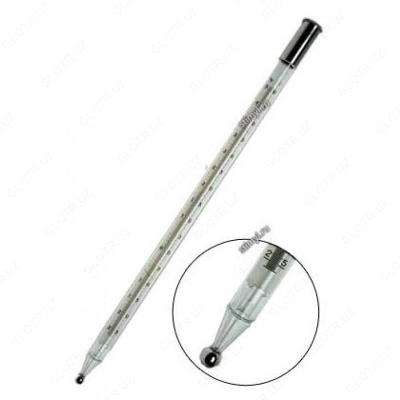 Термометр метеорологический ТМ - 1 587 000 сум