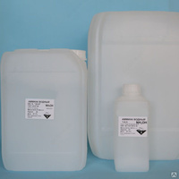 Ammiak suv 25% "chda"