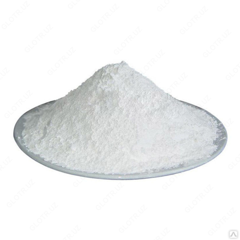 Алюминий окись "ч"